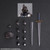 Final Fantasy VII Remake PLAY ARTS KAI Roche & Motorcycle SET Action Figure Final Fantasy VII Remake PLAY ARTS KAI Roche & Motorcycle SET Action Figure