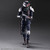 Final Fantasy VII Remake PLAY ARTS KAI Security Officer Action Figure Final Fantasy VII Remake PLAY ARTS KAI Security Officer Action Figure