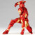 Figure Complex Amazing Yamaguchi No.013 Iron Man Bleeding Edge Armor Action Figure