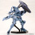 Muv-Luv Alternative Shiranui Isumi Valkyries Full Option Set Plastic Model Muv-Luv Alternative Shiranui Isumi Valkyries Full Option Set Plastic Model