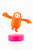Fall Guys Action Figure Pack 01 Movie Star/Chicken Costume 1/20 Scale Fall Guys Action Figure Pack 01 Movie Star/Chicken Costume 1/20 Scale