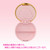 Sailor Moon Moonlight Memory Series Prism Heart Compact Mirror Case Sailor Moon Moonlight Memory Series Prism Heart Compact Mirror Case