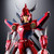 Armor Plus Ronin Warriors Rekka no Ryo (RENEWAL EDITION) Action Figure Armor Plus Ronin Warriors Rekka no Ryo (RENEWAL EDITION) Action Figure