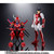 Armor Plus Ronin Warriors Rekka no Ryo (RENEWAL EDITION) Action Figure Armor Plus Ronin Warriors Rekka no Ryo (RENEWAL EDITION) Action Figure