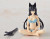 PLAMAX GP-04 Guilty Princess Underwear Body Girl Ran Plastic Model