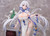 [Azur Lane] Illustrious: Maiden Lily's Radiance Ver. Complete Figure