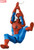 Mafex No.185 MAFEX SPIDER-MAN(CLASSIC COSTUME Ver.) Action Figure Mafex No.185 MAFEX SPIDER-MAN(CLASSIC COSTUME Ver.) Action Figure