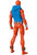 Mafex No.186 MAFEX SCARLET SPIDER (COMIC Ver.) Action Figure