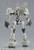 MODEROID Grand Cher (Brain Powerd) Plastic Model
