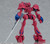 MODEROID Grand Cher (Quincy's Machine) (Brain Powerd) Plastic Model MODEROID Grand Cher (Quincy's Machine) (Brain Powerd) Plastic Model