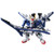 MOBILE SUIT ENSEMBLE EX06B 00 Gundam & XN Riser Set