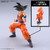 Figure-rise Standard SON GOKU (NEW SPEC VER.) Plastic Model Figure-rise Standard SON GOKU (NEW SPEC VER.) Plastic Model