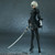 Nier: Automata 2B (YoRHa No.2 Type B) DX Edition Complete Figure Nier: Automata 2B (YoRHa No.2 Type B) DX Edition Complete Figure