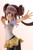 ARTFX J Rosa with Snivy (Pokemon) 1/8 Complete Figure ARTFX J Rosa with Snivy (Pokemon) 1/8 Complete Figure
