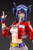 TRANSFORMERS Bishoujo Optimus Prime 1/7 Complete Figure