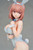 White Bunny Natsume (Ikomochi Original Character) 1/6 Complete Figure