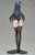 Black Bunny Aoi (Ikomochi Original Character) 1/6 Complete Figure