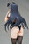 Black Bunny Aoi (Ikomochi Original Character) 1/6 Complete Figure