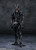 S.H.Figuarts Kamen Rider BLACK SUN Action Figure