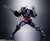 S.H.Figuarts Venom Symbiote Wolverine (Avengers: Tech-on) Action Figure S.H.Figuarts Venom Symbiote Wolverine (Avengers: Tech-on) Action Figure