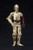 ARTFX+ R2-D2 & C-3PO with BB-8 1/10 PVC Figure ARTFX+ R2-D2 & C-3PO with BB-8 1/10 PVC Figure