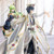 Precious G.E.M.series Code Geass: Lelouch of the rebellion Lelouch vi Britannia & C.C. Set Complete Figure