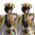 Precious G.E.M.series Code Geass: Lelouch of the rebellion Lelouch vi Britannia & C.C. Set Complete Figure