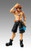 Variable Action Heroes One Piece Portgas D Ace Figure Variable Action Heroes One Piece Portgas D Ace Figure