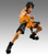 Variable Action Heroes One Piece Portgas D Ace Figure Variable Action Heroes One Piece Portgas D Ace Figure
