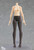 figma Female Body (Chiaki) with Off-the-Shoulder Sweater Dress Action Figure figma Female Body (Chiaki) with Off-the-Shoulder Sweater Dress Action Figure