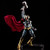 Fighting Armor Thor Action Figure