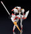 MODEROID Strelitzia (Darling in the FranXX) Plastic Model