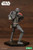 ARTFX Crosshair The Bad Batch (Star Wars) 1/7 Complete Figure ARTFX Crosshair The Bad Batch (Star Wars) 1/7 Complete Figure