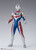 S.H.Figuarts Ultraman Decker Flash Type Action Figure S.H.Figuarts Ultraman Decker Flash Type Action Figure