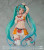 Racing Miku 2010 Ver. Art by Kentaro Yabuki 1/7 Complete Figure