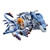 G.E.M.Digimon Adventure Garurumon & Ishida Yamato PVC Figure G.E.M.Digimon Adventure Garurumon & Ishida Yamato PVC Figure