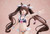 Chocola: Maid Swimsuit ver. (NEKOPARA) 1/7 Complete Figure  Chocola: Maid Swimsuit ver. (NEKOPARA) 1/7 Complete Figure