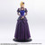Final Fantasy VII Remake Static Arts Cloud Strife -Dress Ver.- Final Fantasy VII Remake Static Arts Cloud Strife -Dress Ver.-