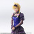 Final Fantasy VII Remake Static Arts Cloud Strife -Dress Ver.- Final Fantasy VII Remake Static Arts Cloud Strife -Dress Ver.-