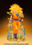Figuarts Zero Super Saiyan 3 Son Gokou PVC Figure Figuarts Zero Super Saiyan 3 Son Gokou PVC Figure