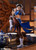 POP UP PARADE Chun-Li (Street Fighter Series) Complete Figure POP UP PARADE Chun-Li (Street Fighter Series) Complete Figure