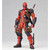 Amazing Yamaguchi No.025 Deadpool Ver.2.0 Action Figure Amazing Yamaguchi No.025 Deadpool Ver.2.0 Action Figure