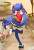 POP UP PARADE Wendy Marvell (FAIRY TAIL) Complete Figure