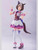 S.H.Figuarts Uma Musume Pretty Derby Special Week Action Figure