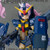 Armor Girls Project Option Set for (MS Girl Gundam Mk-II Titans Ver)