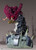 Figuarts Zero [Extra Battle] Eustass Kid -Three Captains Onigashima Monster Battle- Complete Figure
