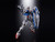 [FREE SHIPPING] Chogokin Gundam Aerial Action Figure