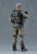 figma Cliff (DEATH STRANDING) Action Figure figma Cliff (DEATH STRANDING) Action Figure