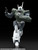 MODEROID AV-98 Ingram Reactive Armor (Mobile Police Patlabor 2 the Movie) Plastic Model MODEROID AV-98 Ingram Reactive Armor (Mobile Police Patlabor 2 the Movie) Plastic Model