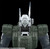 MODEROID AV-98 Ingram Reactive Armor (Mobile Police Patlabor 2 the Movie) Plastic Model MODEROID AV-98 Ingram Reactive Armor (Mobile Police Patlabor 2 the Movie) Plastic Model